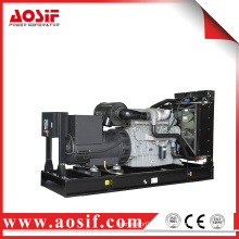 AC 3 Phase generator,AC Three Phase Output Type 280KW 350KVA generator